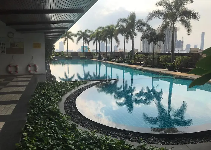 溫馨小屋 Bangkok