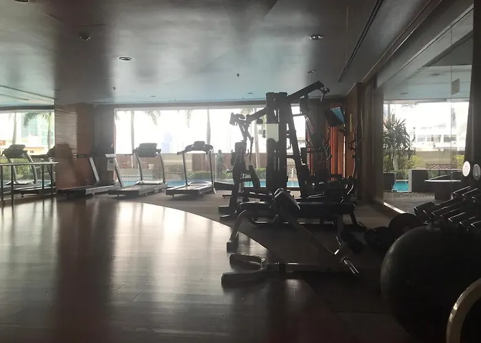 Apartament 溫馨小屋 Bangkok