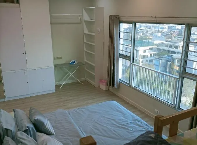 溫馨小屋