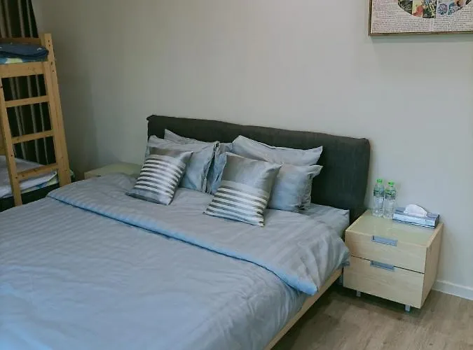Apartment 溫馨小屋 Bangkok