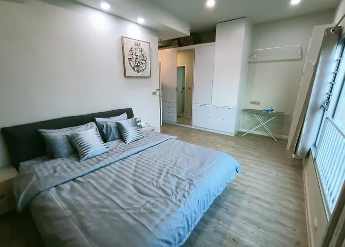 溫馨小屋 Apartment Bangkok