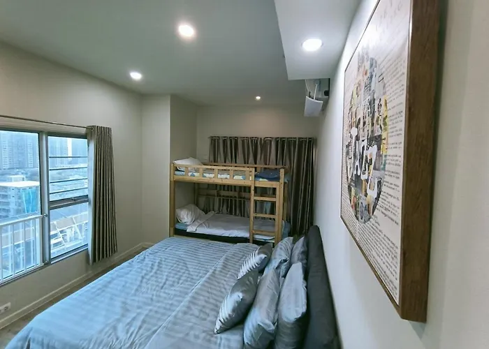 溫馨小屋 *