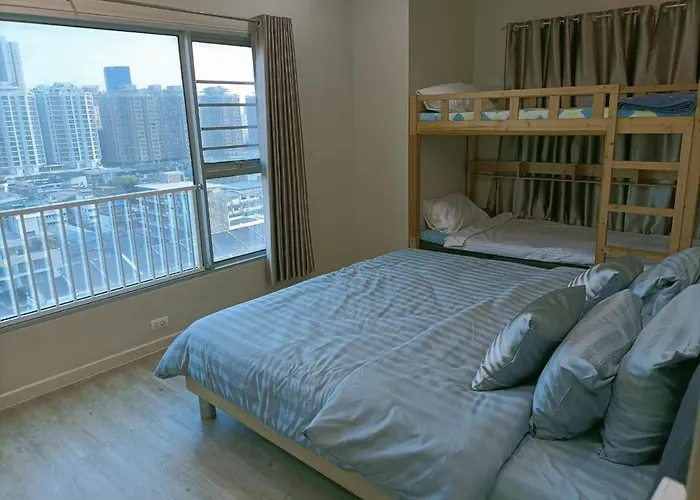 溫馨小屋 Bangkok