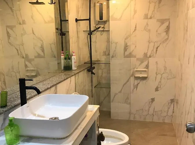 溫馨小屋 * Bangkok