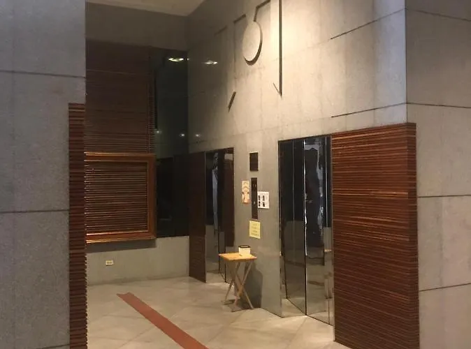 溫馨小屋 Apartment *