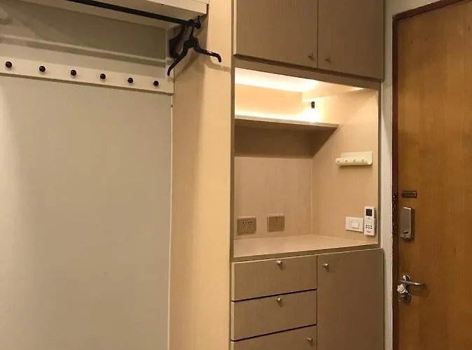 Apartment 溫馨小屋 Bangkok