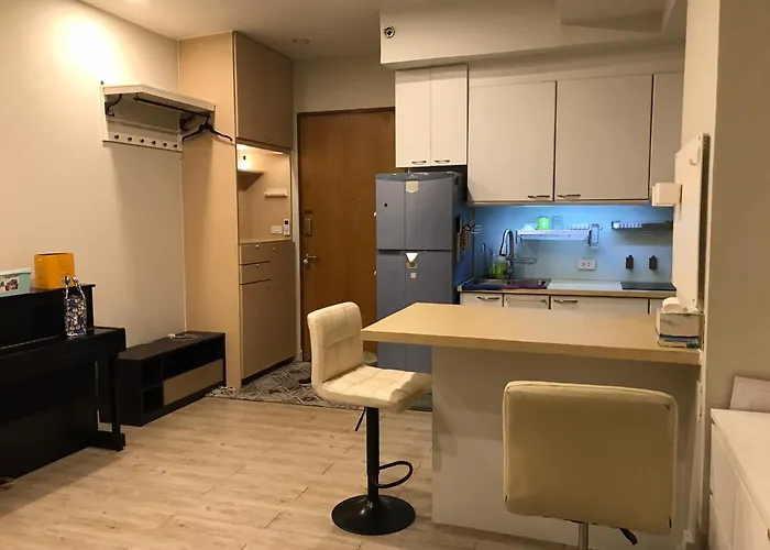 Apartment 溫馨小屋