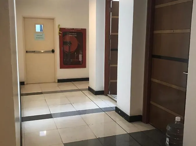 溫馨小屋 Apartment