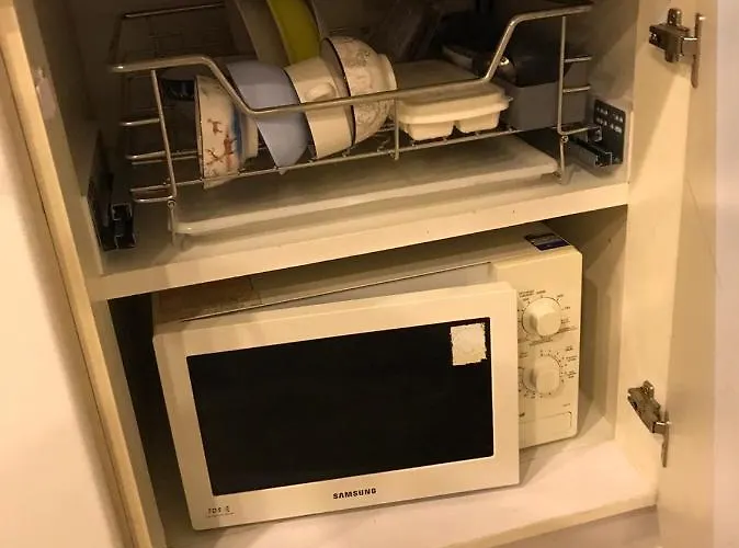 Apartment 溫馨小屋 *