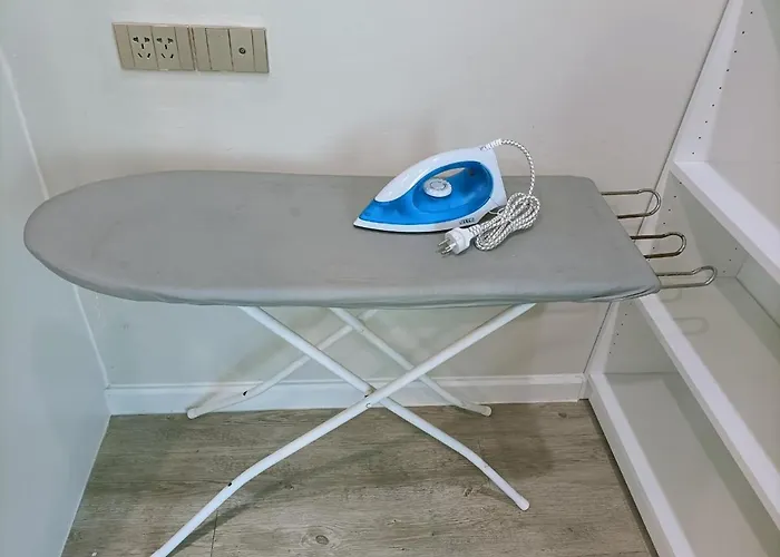 Apartment 溫馨小屋 *