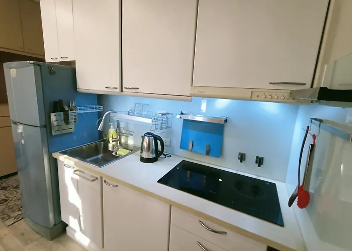 溫馨小屋 Bangkok