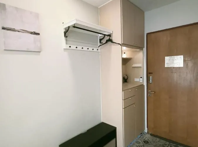 溫馨小屋 Apartment Bangkok