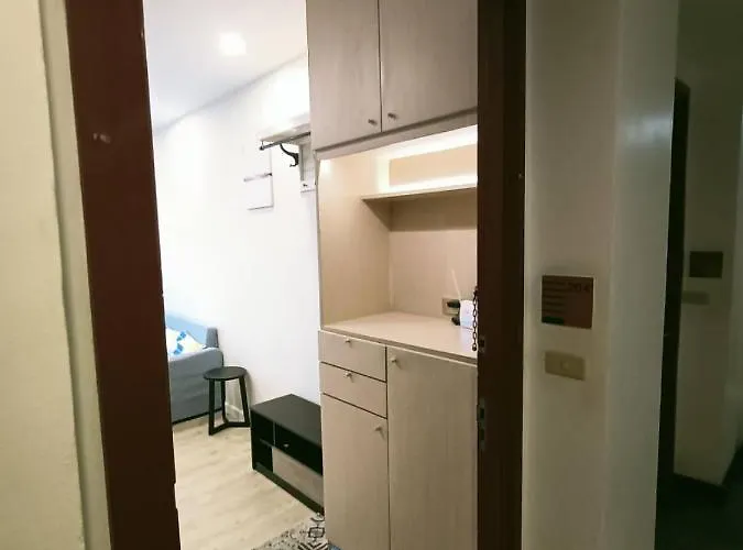 Apartment 溫馨小屋
