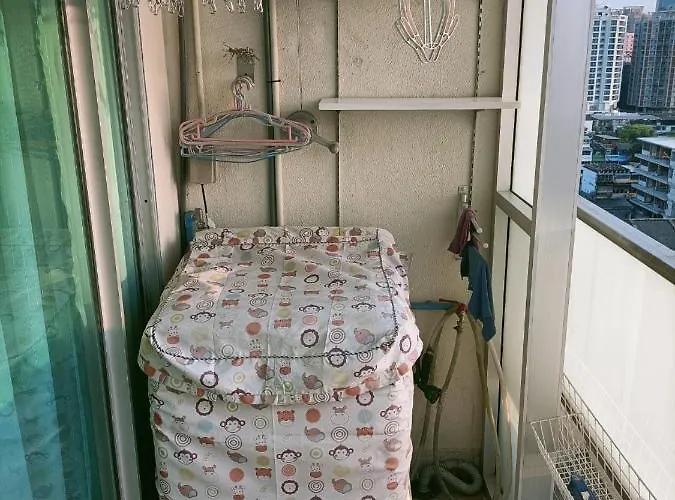 Apartment 溫馨小屋 Bangkok