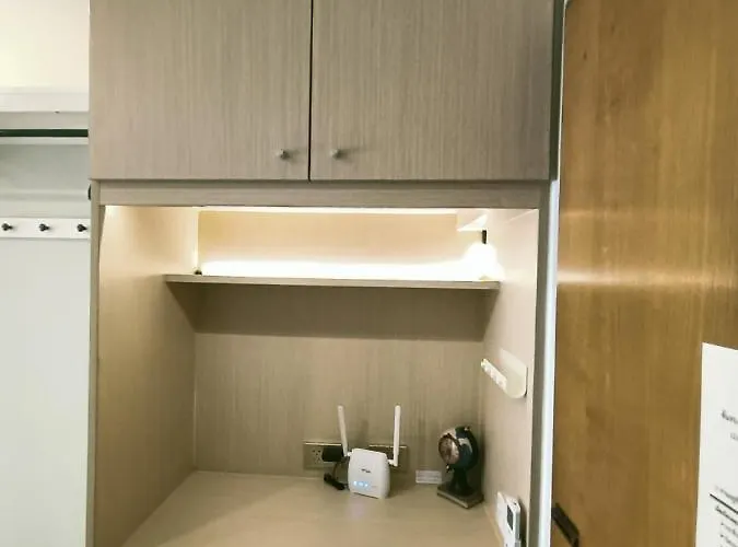 溫馨小屋 Apartment