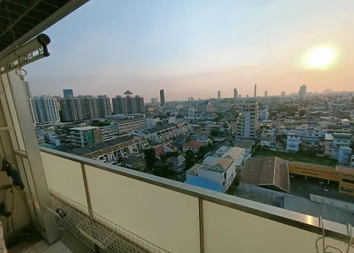 溫馨小屋 Apartment