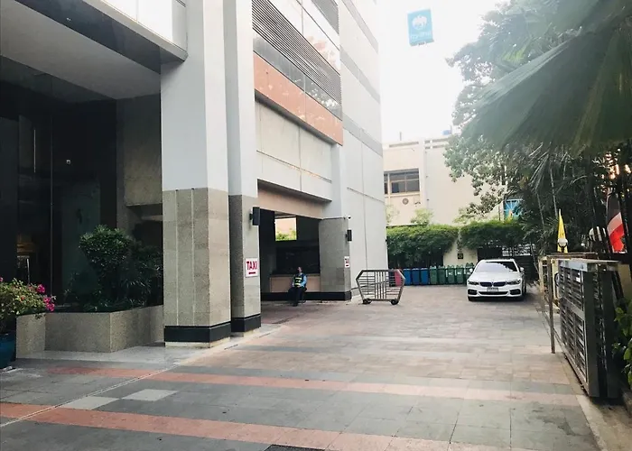 溫馨小屋 * Bangkok