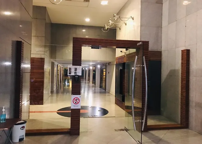 溫馨小屋 * Bangkok