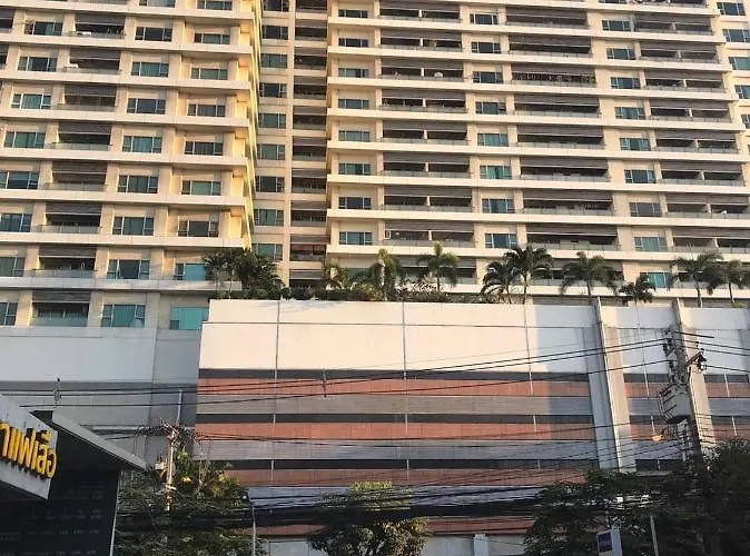 溫馨小屋 Apartment *