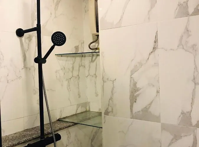 溫馨小屋 * Bangkok