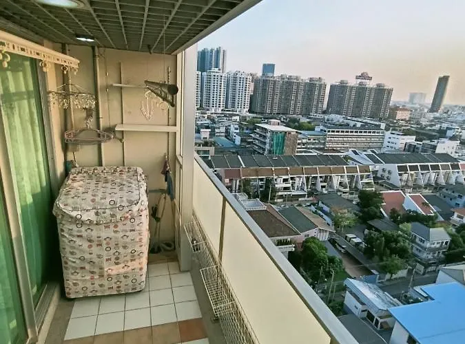 溫馨小屋 * Bangkok