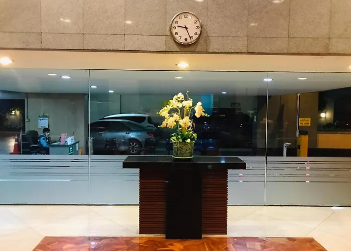 Apartment 溫馨小屋 *