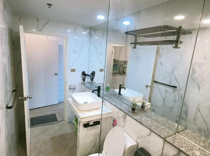 Apartment 溫馨小屋 *