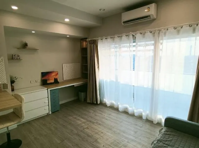 溫馨小屋