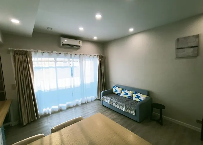 溫馨小屋 Bangkok