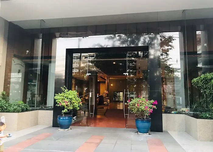 Apartment 溫馨小屋