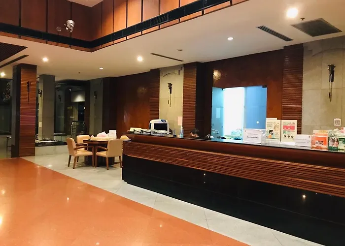 溫馨小屋 * Bangkok