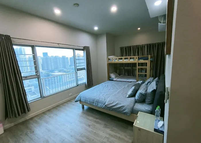 溫馨小屋 Apartment Bangkok