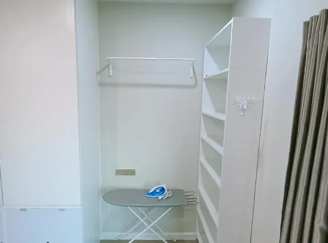 溫馨小屋 Apartment *