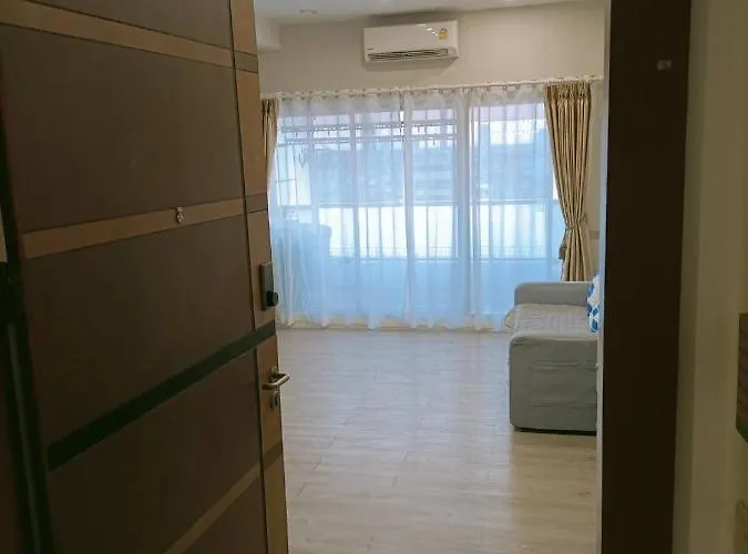 溫馨小屋 * Bangkok